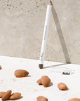 ALMOND BROW PENCIL-PERFECT tobulas universalus antakių pieštukas