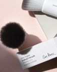 ECO VEGAN KABUKI BRUSH kabuki šepetėlis