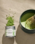 Žalioji arbata matcha – Shinto Matcha