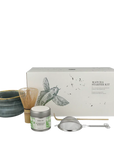 Matchos rinkinys – Matcha Starter Kit