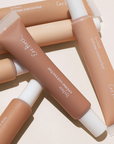 LYCHEE CREME CORRECTOR ličių kreminis maskuoklis