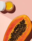 PAPAYA SOS MARMALADE daugiafunkcinis gydomasis papajų marmeladas