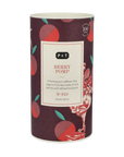 Raudonoji arbata be kofeino – „Berry Pomp"