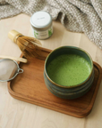 Matchos rinkinys – Matcha Starter Kit