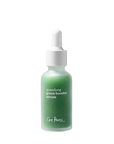 QUANDONG GREEN BOOSTER SERUM žaliasis serumas